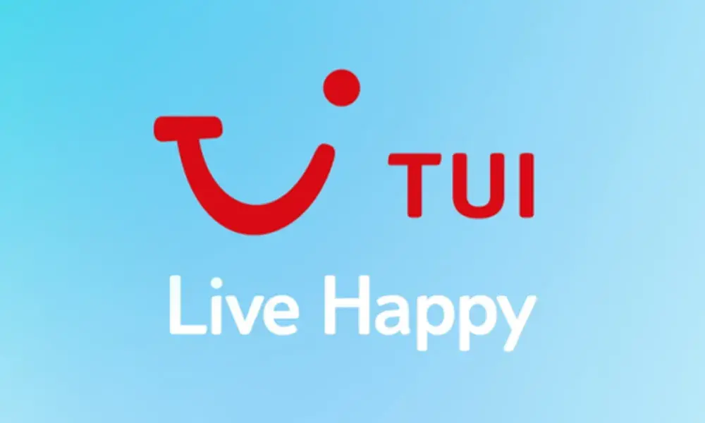 tui holiday surcharge update — GB news