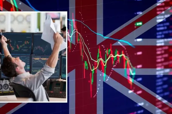 uk recession — GB news