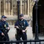 uk terror threat level — GB news