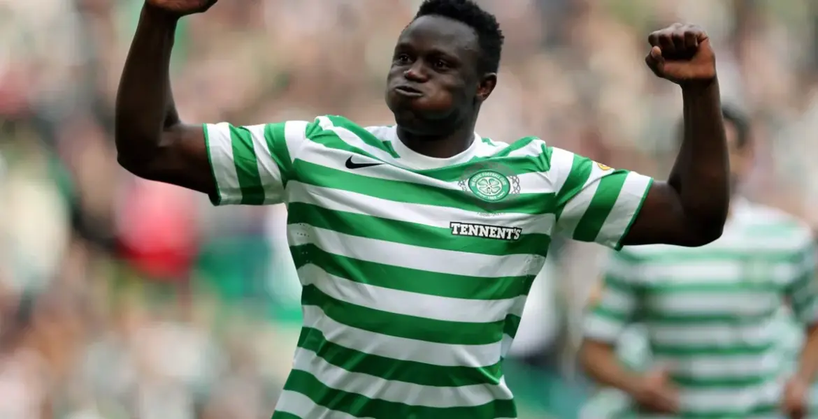 victor wanyama — GB news