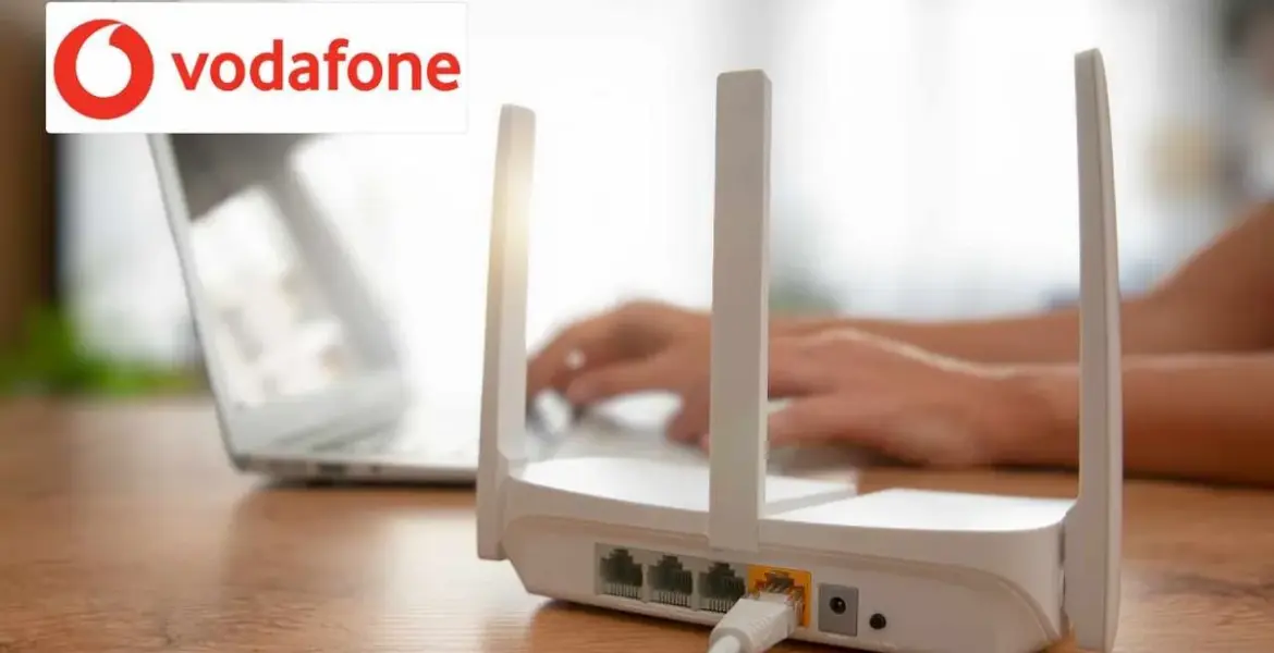 vodafone broadband down — GB news
