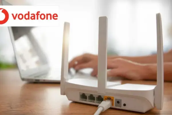 vodafone broadband down — GB news