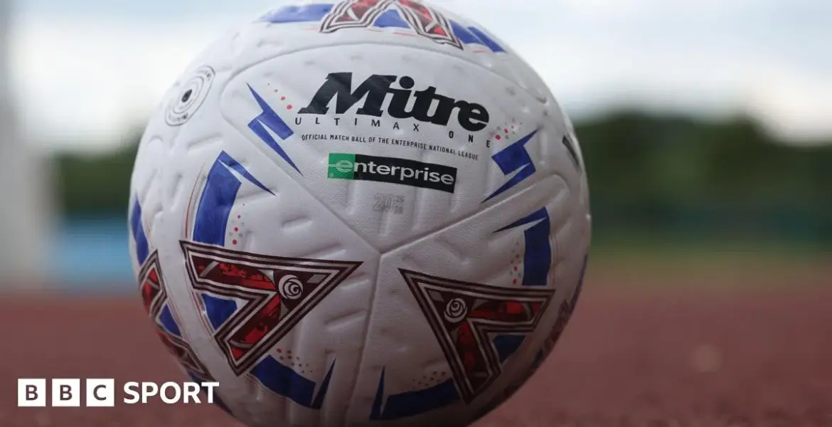 wealdstone vs hartlepool — GB news