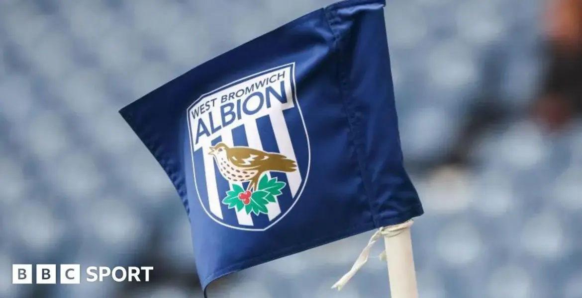 west brom points deduction — GB news
