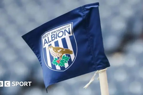 west brom points deduction — GB news