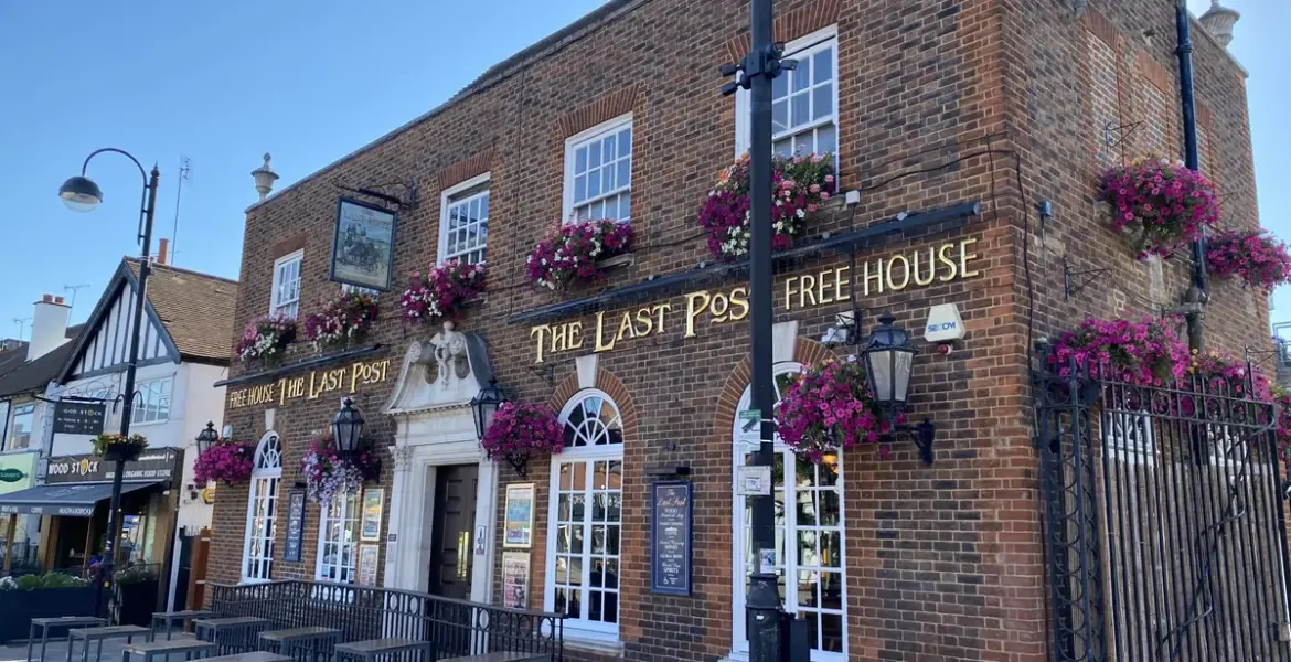 wetherspoons — GB news