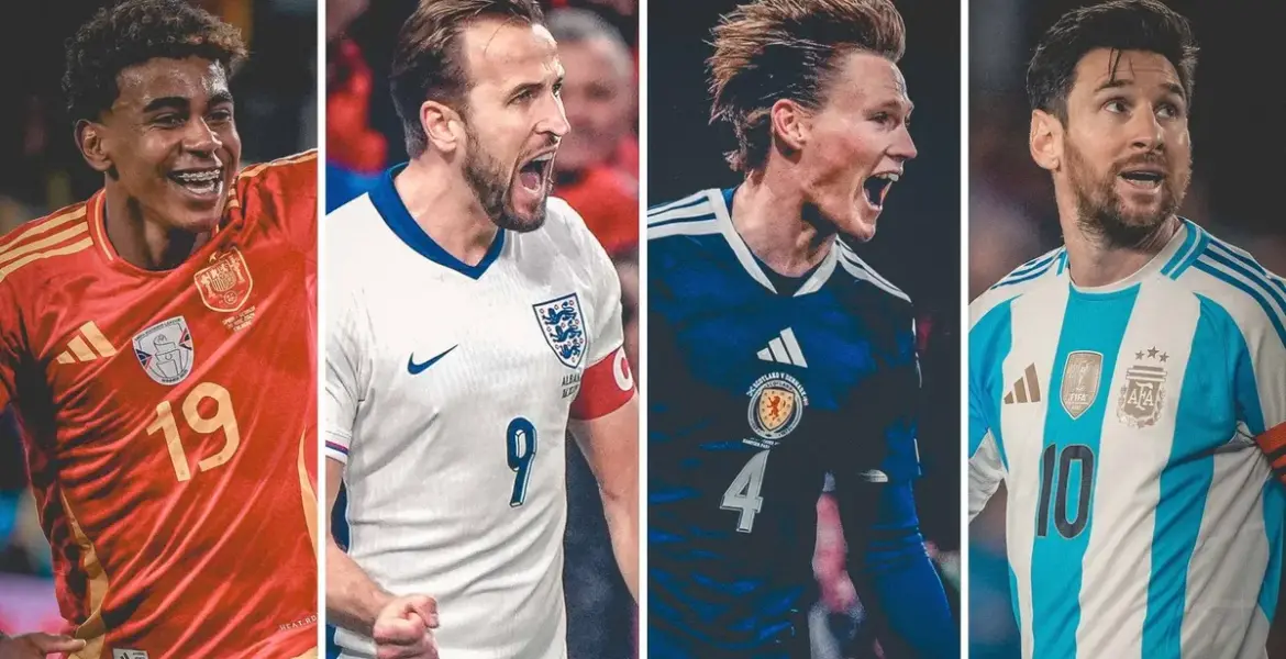 when does the world cup start — GB news