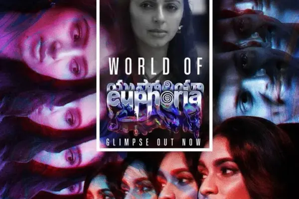 where to watch euphoria — GB news