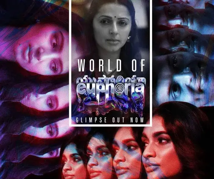 where to watch euphoria — GB news