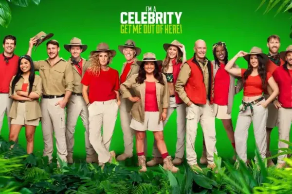 who won im a celebrity 2026 — GB news