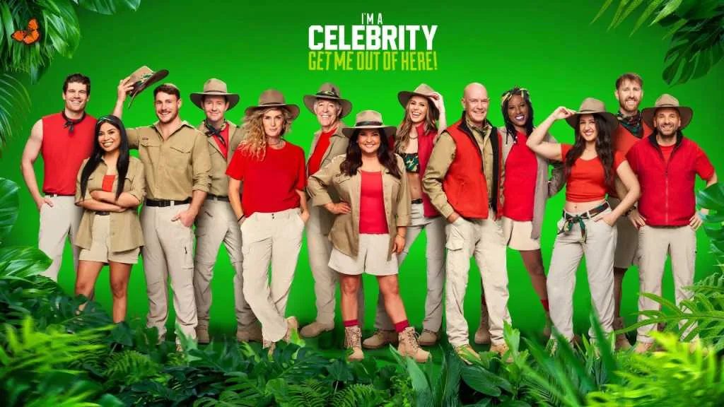 who won im a celebrity 2026 — GB news