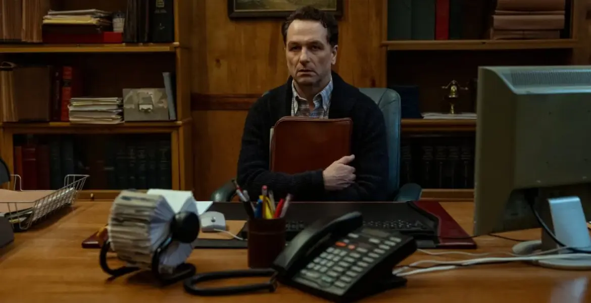 widows bay — GB news