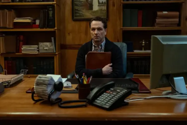 widows bay — GB news