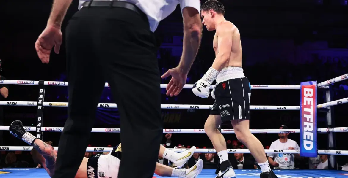 william crolla — GB news