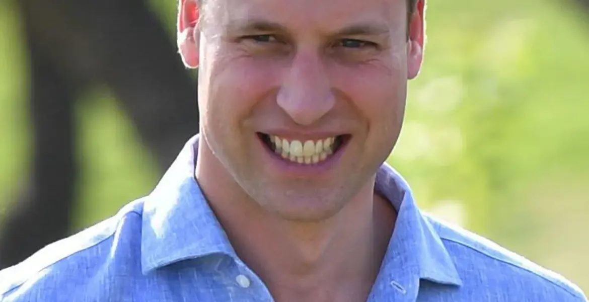 william, prince of wales — GB news