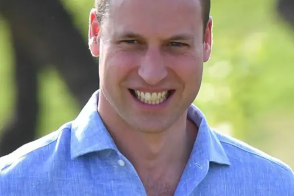 william, prince of wales — GB news