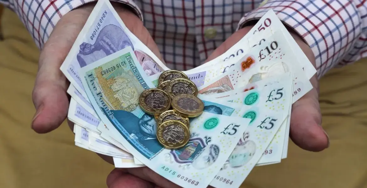 winter fuel payment eligibility dwp — GB news