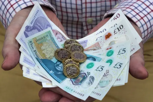 winter fuel payment eligibility dwp — GB news