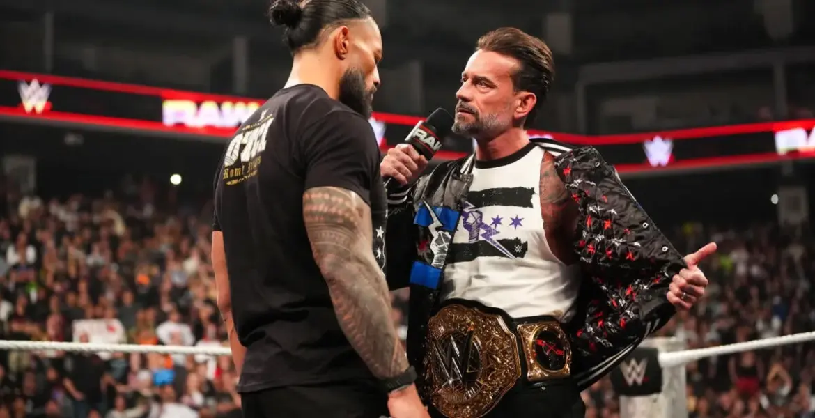 wrestlemania night 2 card — GB news