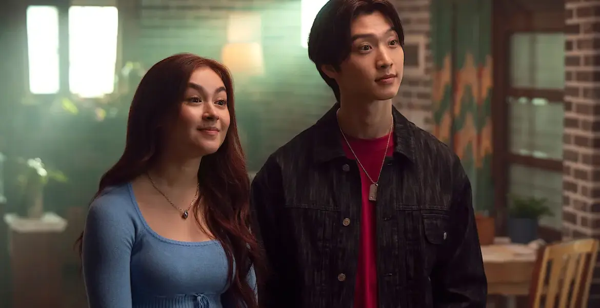 xo kitty season 3 netflix — GB news