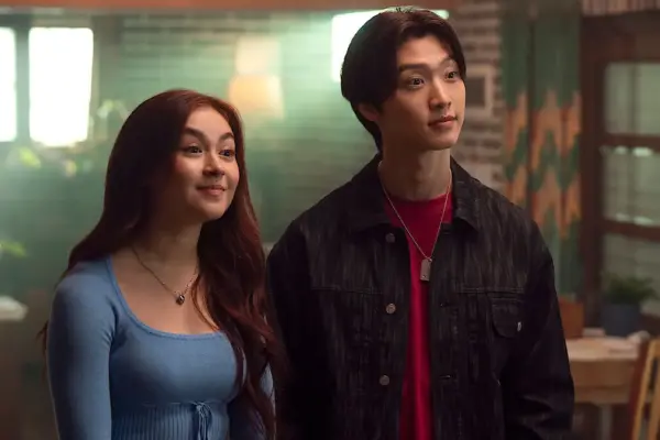 xo kitty season 3 netflix — GB news