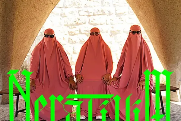 zaghrouta — GB news