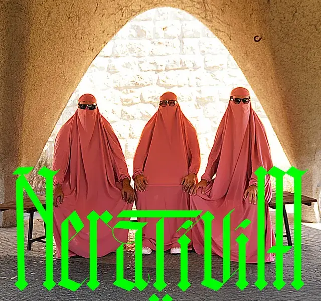 zaghrouta — GB news