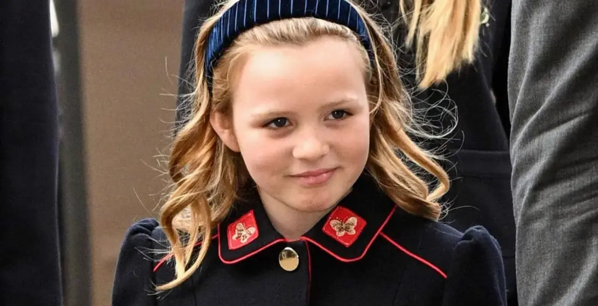 zara mia tindall aintree — GB news