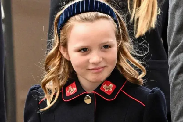 zara mia tindall aintree — GB news