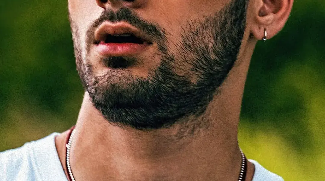 zayn malik — GB news