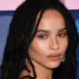 zoe kravitz — GB news