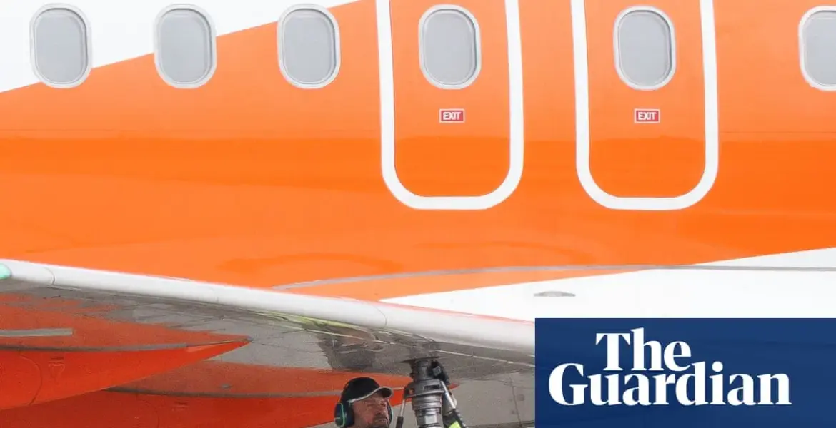 airline — GB news