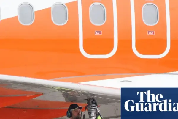 airline — GB news