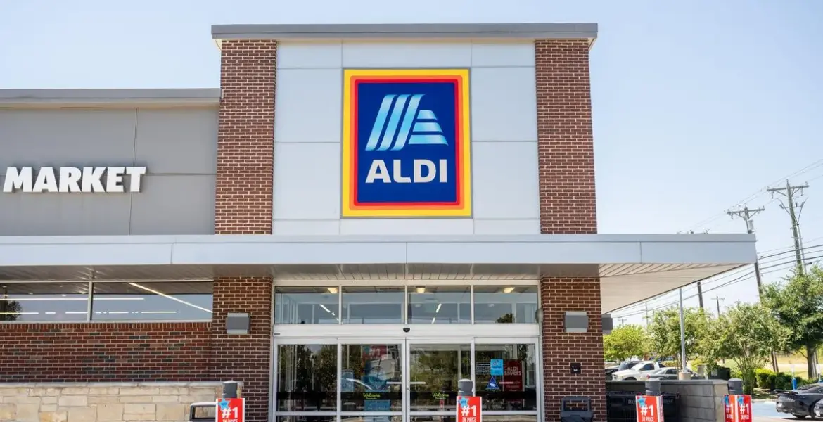 aldi product recall — GB news