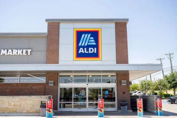 aldi product recall — GB news