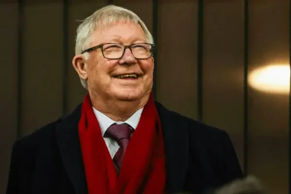 alex ferguson — GB news