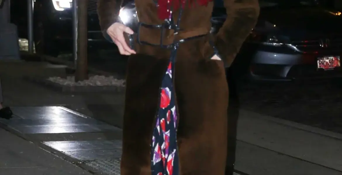 anna wintour — GB news