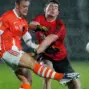 armagh v down — GB news