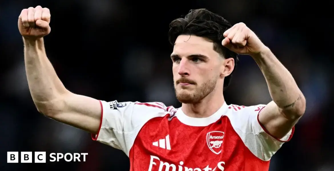 arsenal vs fulham — GB news
