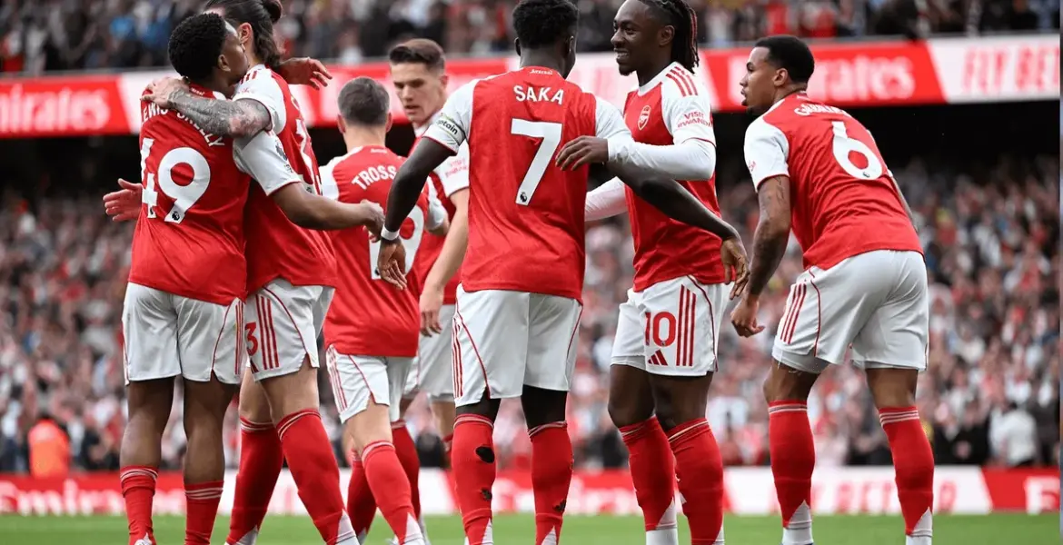 arsenal — GB news