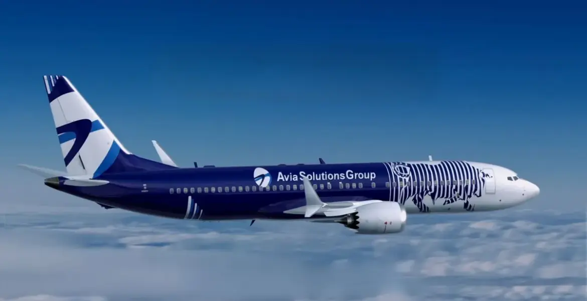 ascend airways liquidation — GB news