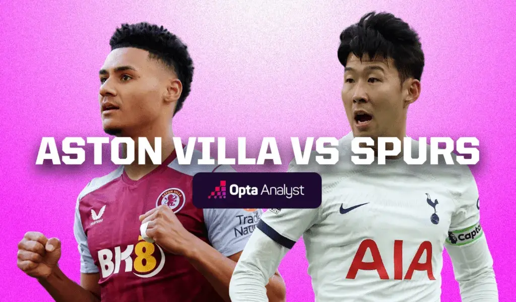 aston villa vs tottenham — GB news