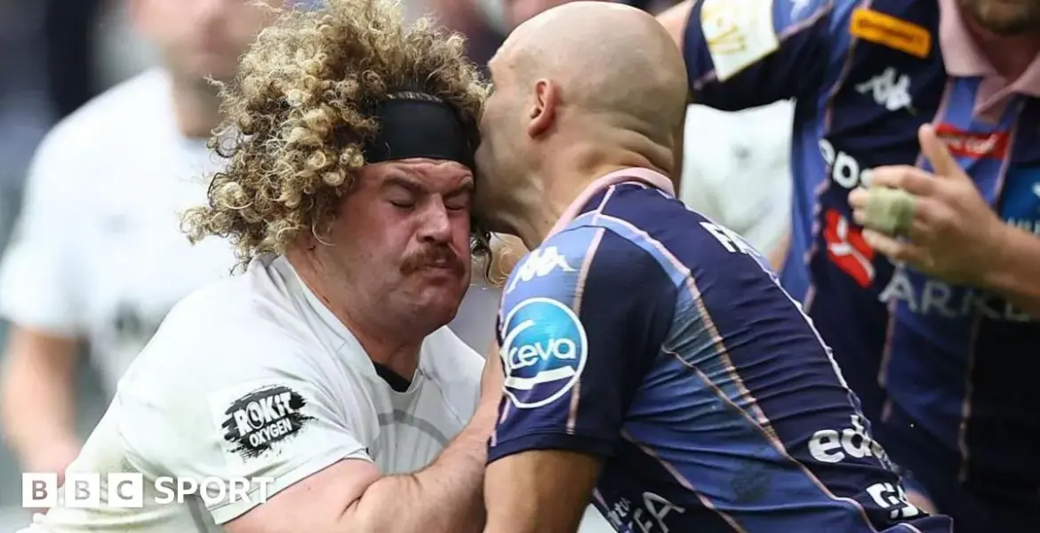 bath rugby — GB news