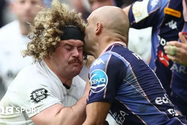 bath rugby — GB news
