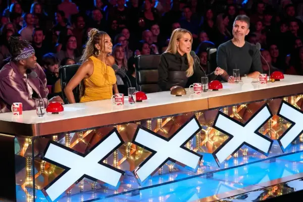 bgt — GB news