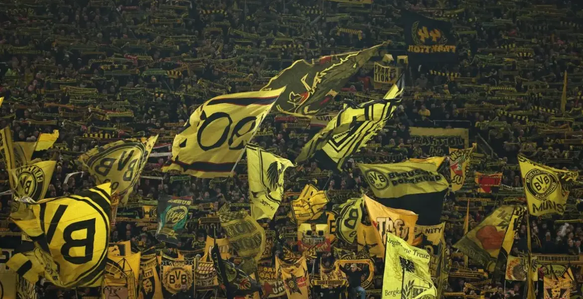 borussia mönchengladbach vs borussia dortmund standings — GB news