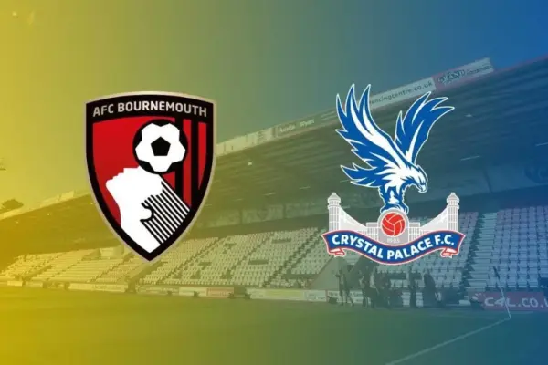 bournemouth vs palace — GB news