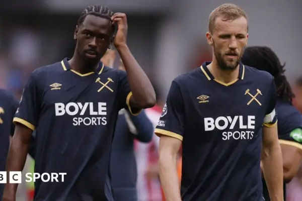 brentford vs west ham — GB news
