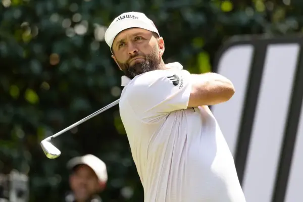 bryson dechambeau liv golf future — GB news