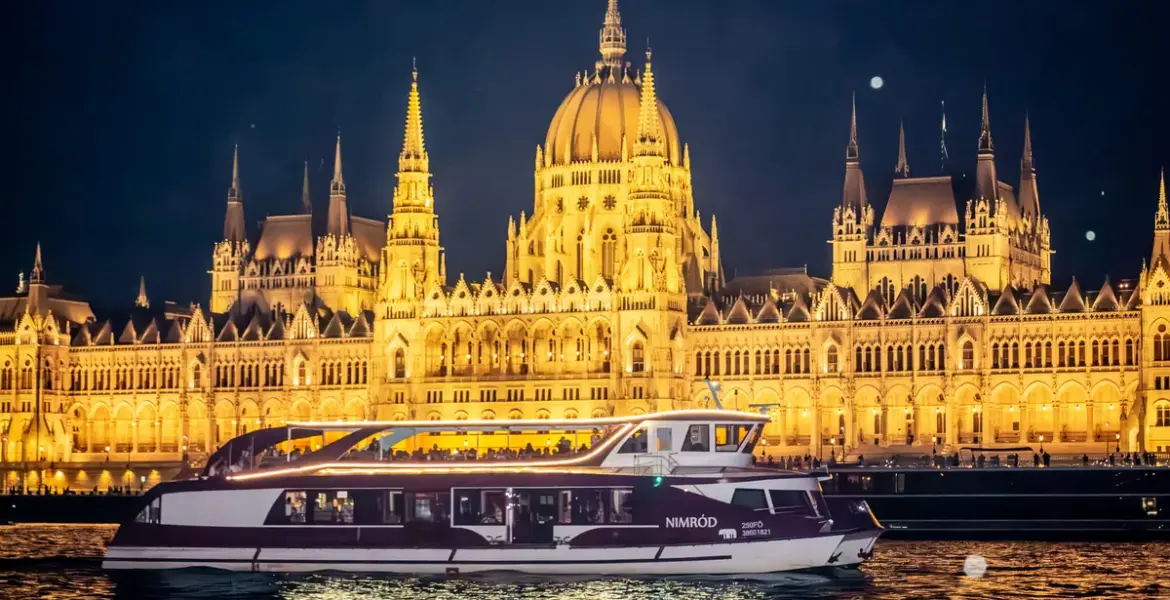 budapest — GB news